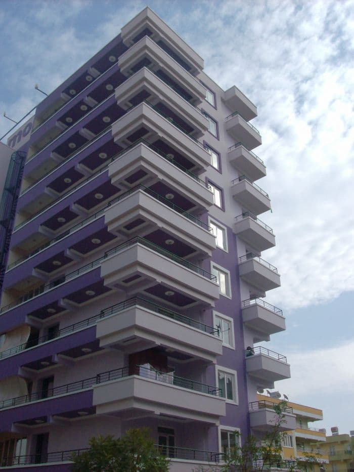 Morev 1. Etap - Fotoğraf 11