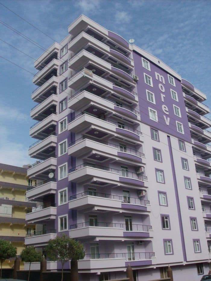 Morev 1. Etap - Fotoğraf 14