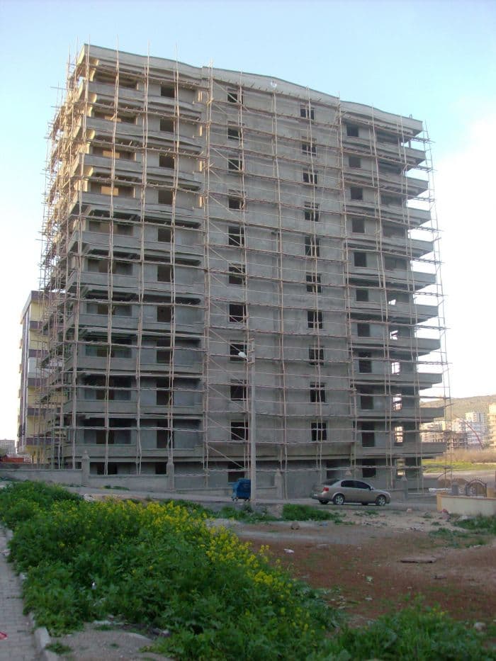 Morev 1. Etap - Fotoğraf 5