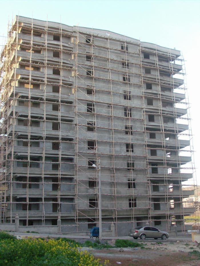 Morev 1. Etap - Fotoğraf 6