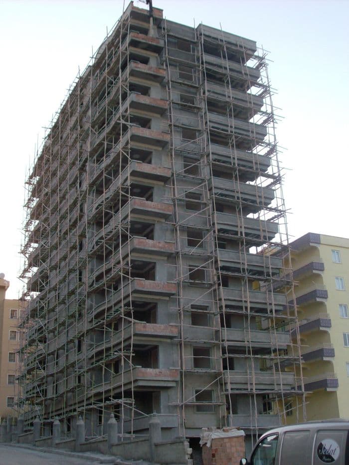 Morev 1. Etap - Fotoğraf 8