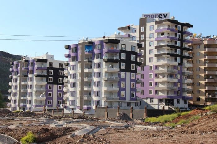 Morev 10. Etap - Fotoğraf 13