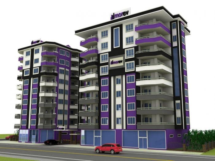 Morev 11. Etap - Fotoğraf 10