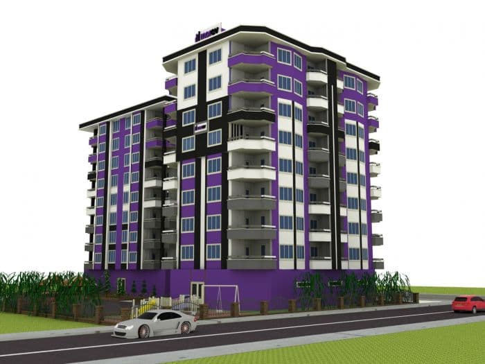 Morev 11. Etap - Fotoğraf 12