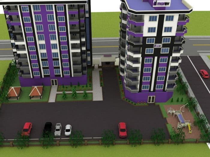 Morev 11. Etap - Fotoğraf 13