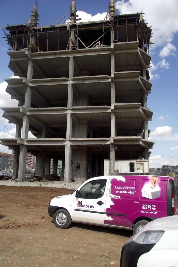 Morev 11. Etap - Fotoğraf 22