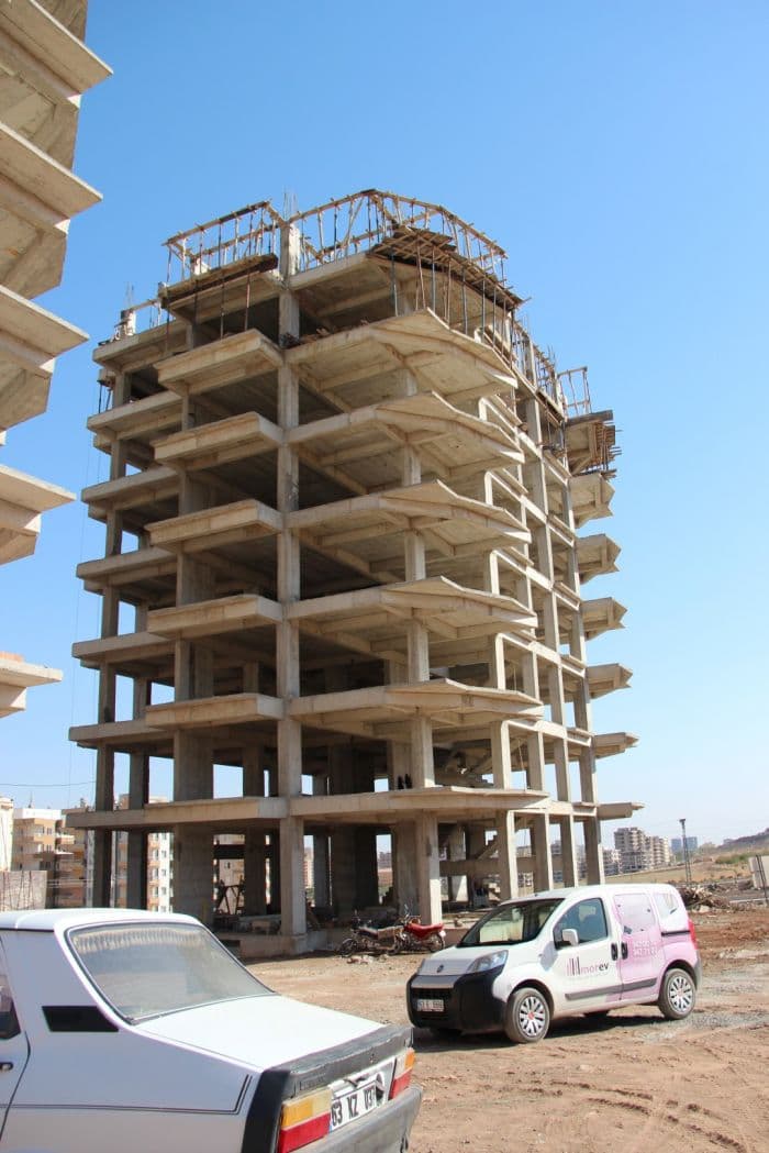 Morev 11. Etap - Fotoğraf 34