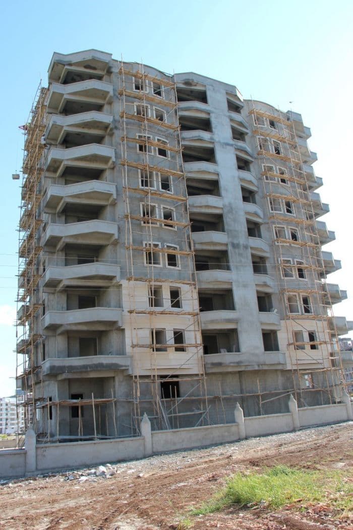 Morev 11. Etap - Fotoğraf 42