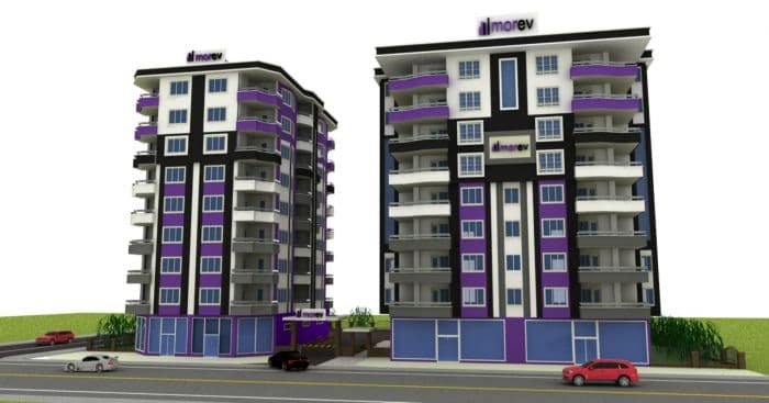 Morev 11. Etap - Fotoğraf 8