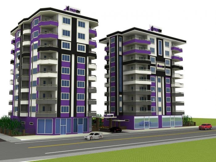 Morev 11. Etap - Fotoğraf 9