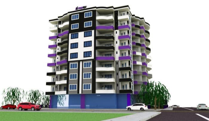 Morev 12. Etap - Fotoğraf 2