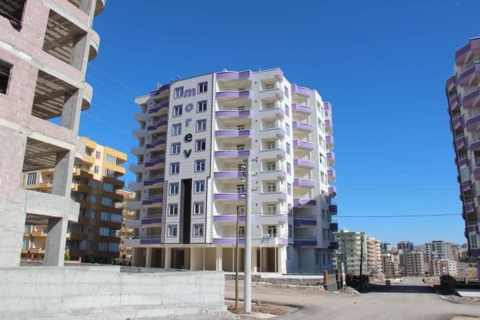 Morev 12. Etap - Fotoğraf 27