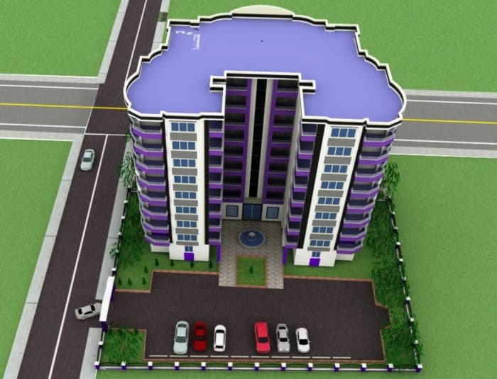 Morev 12. Etap - Fotoğraf 5