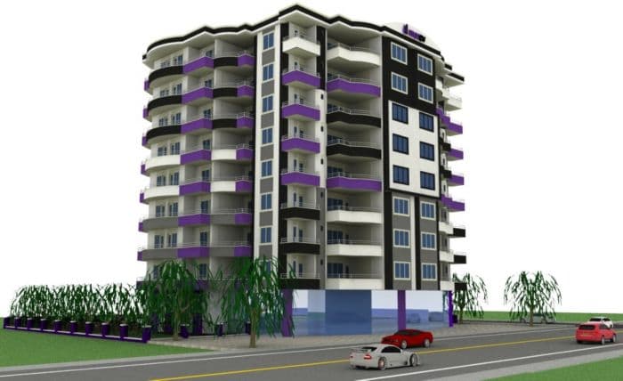 Morev 12. Etap - Fotoğraf 6