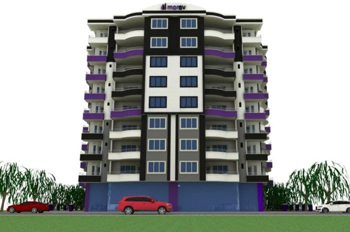 Morev 12. Etap - Fotoğraf 7