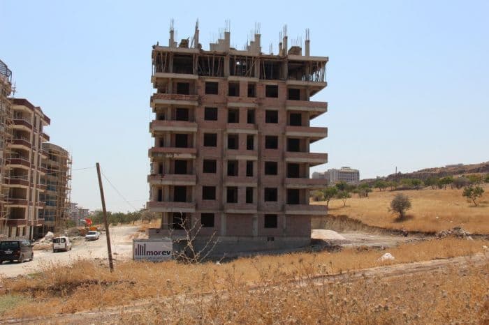 Morev 13. Etap - Fotoğraf 11