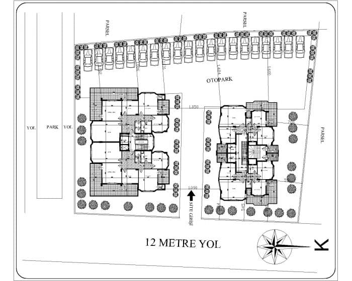 Morev 13. Etap - Fotoğraf 3