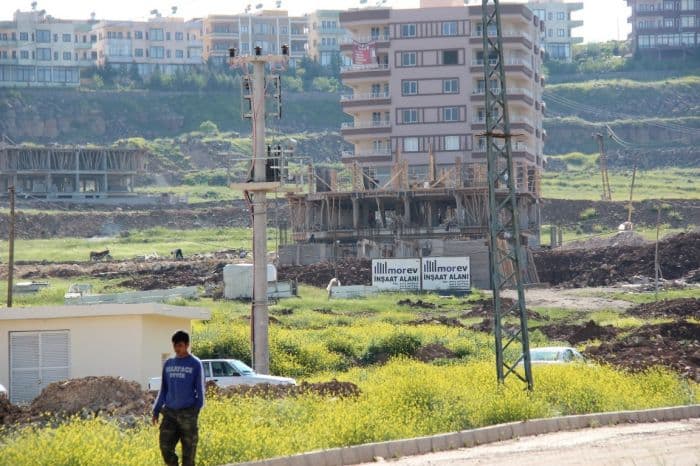 Morev 14. Etap - Fotoğraf 4