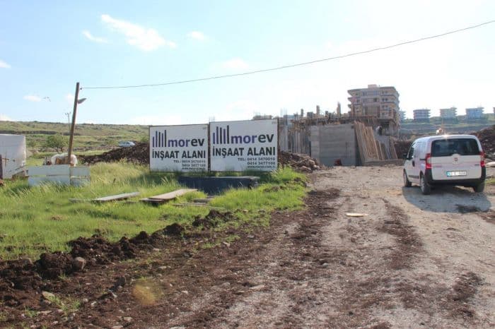Morev 14. Etap - Fotoğraf 6