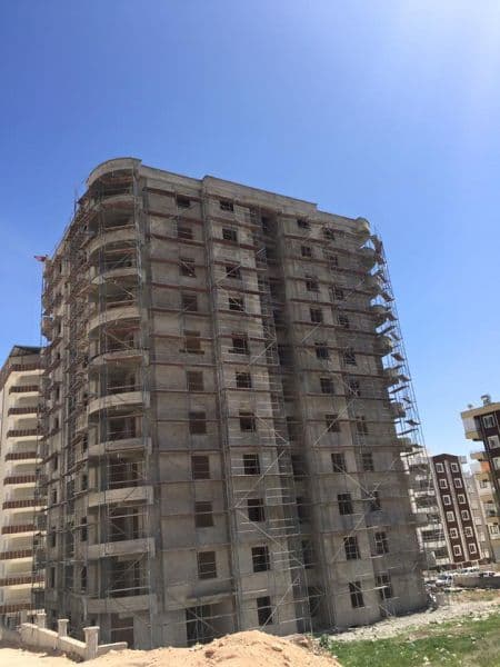 Morev 18. Etap - Fotoğraf 23