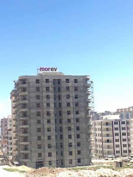 Morev 18. Etap - Fotoğraf 25