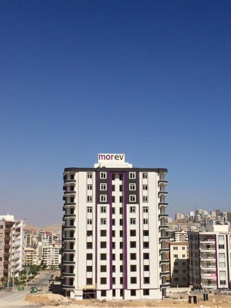 Morev 18. Etap - Fotoğraf 32