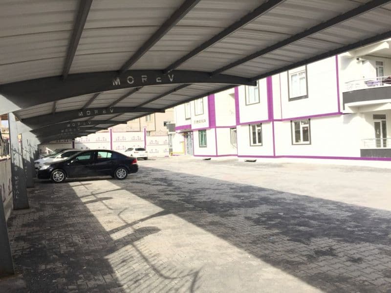 Morev 18. Etap - Fotoğraf 45