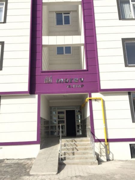 Morev 18. Etap - Fotoğraf 47