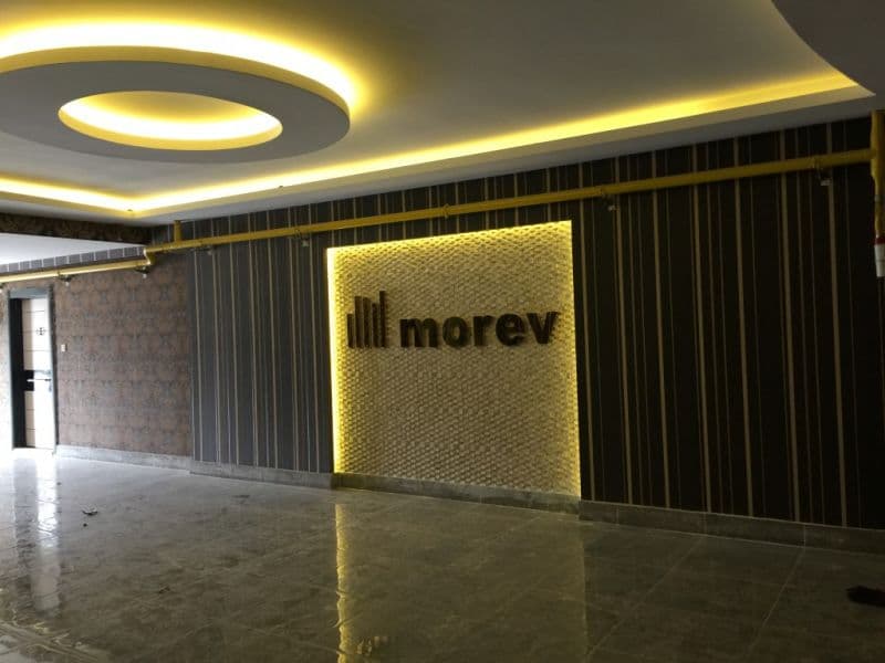 Morev 18. Etap - Fotoğraf 51