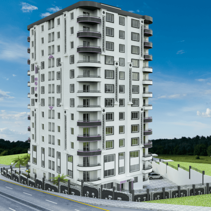 Morev 19. Etap - Fotoğraf 2