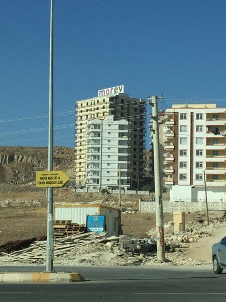 Morev 19. Etap - Fotoğraf 22