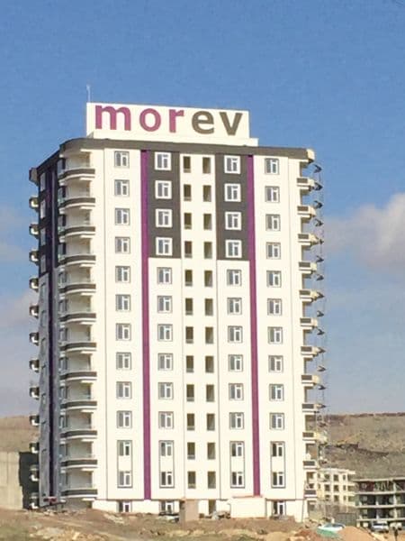 Morev 19. Etap - Fotoğraf 29