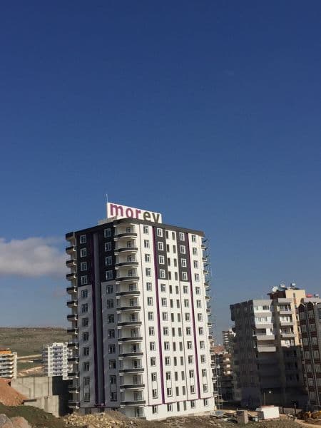 Morev 19. Etap - Fotoğraf 31