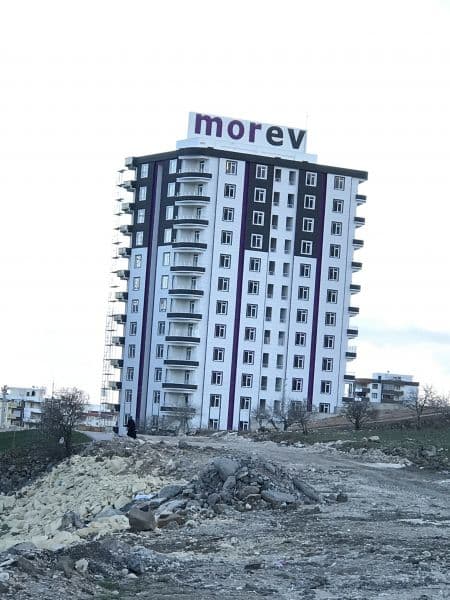 Morev 19. Etap - Fotoğraf 35