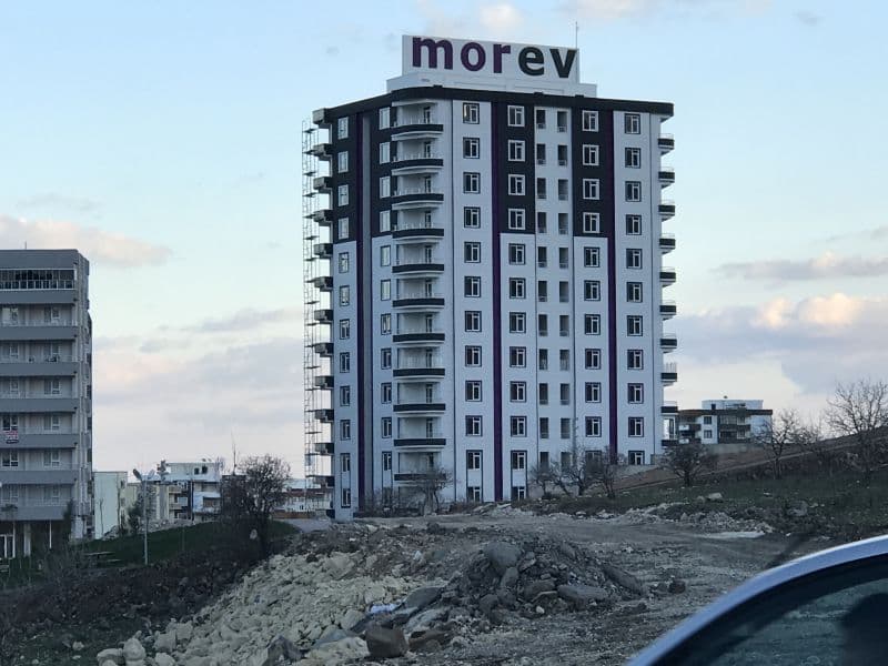 Morev 19. Etap - Fotoğraf 36