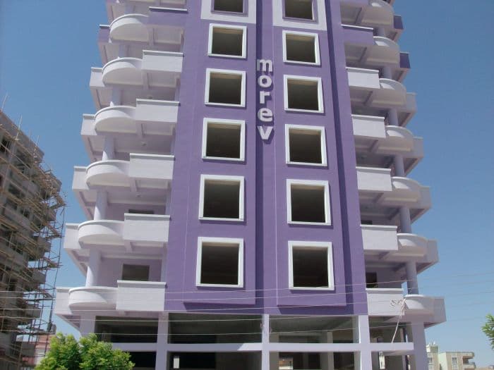 Morev 2. Etap - Fotoğraf 4