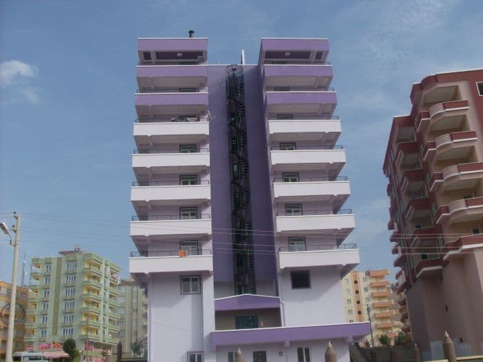 Morev 2. Etap - Fotoğraf 6