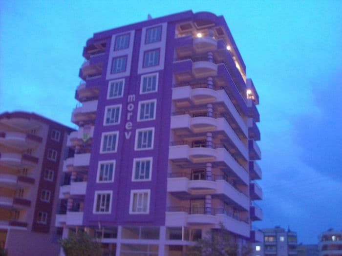 Morev 2. Etap - Fotoğraf 8