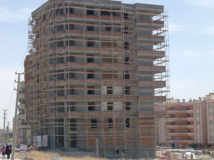 Morev 2. Etap - Fotoğraf 9