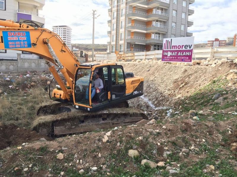 Morev 20. Etap - Fotoğraf 16