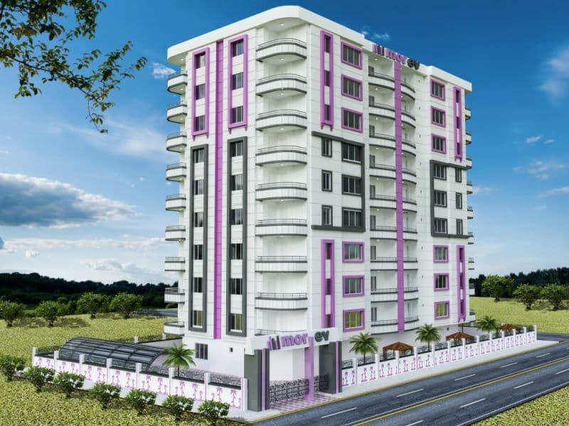 Morev 20. Etap - Fotoğraf 3