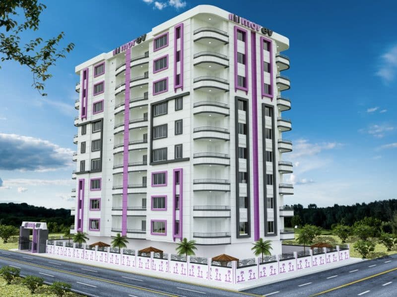 Morev 20. Etap - Fotoğraf 5