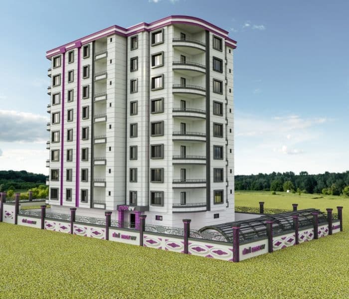 Morev 21. Etap - Fotoğraf 7