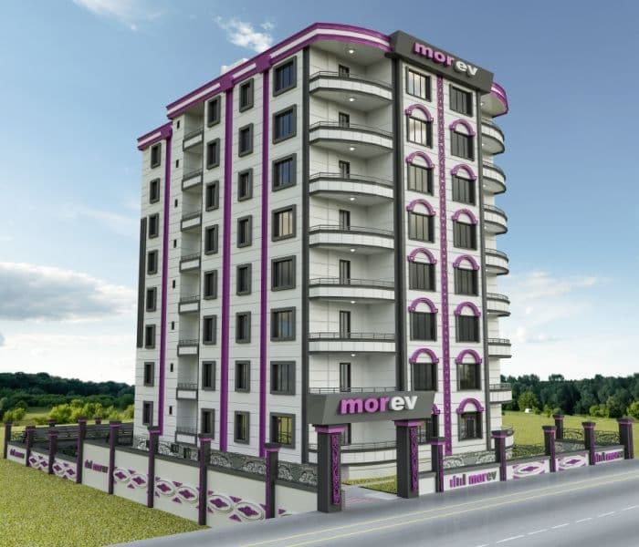 Morev 21. Etap - Fotoğraf 8