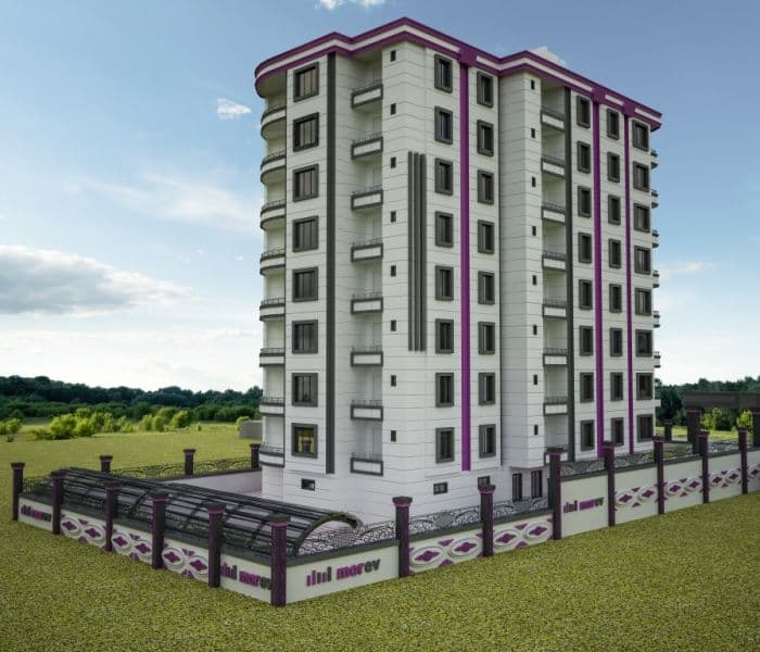 Morev 21. Etap - Fotoğraf 9