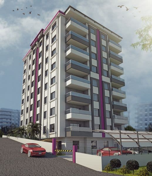 Morev 23. Etap - Fotoğraf 1