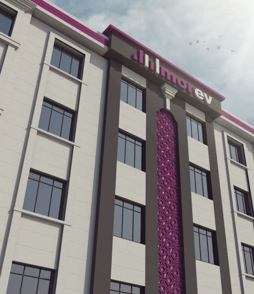 Morev 23. Etap - Fotoğraf 2