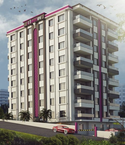 Morev 23. Etap - Fotoğraf 5