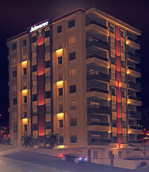 Morev 23. Etap - Fotoğraf 6