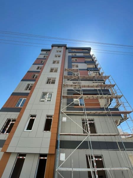 Morev 24. Etap - Fotoğraf 2